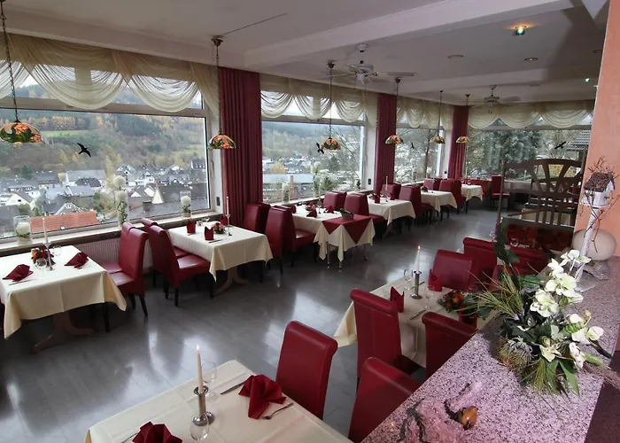 Hotel Lahnblick