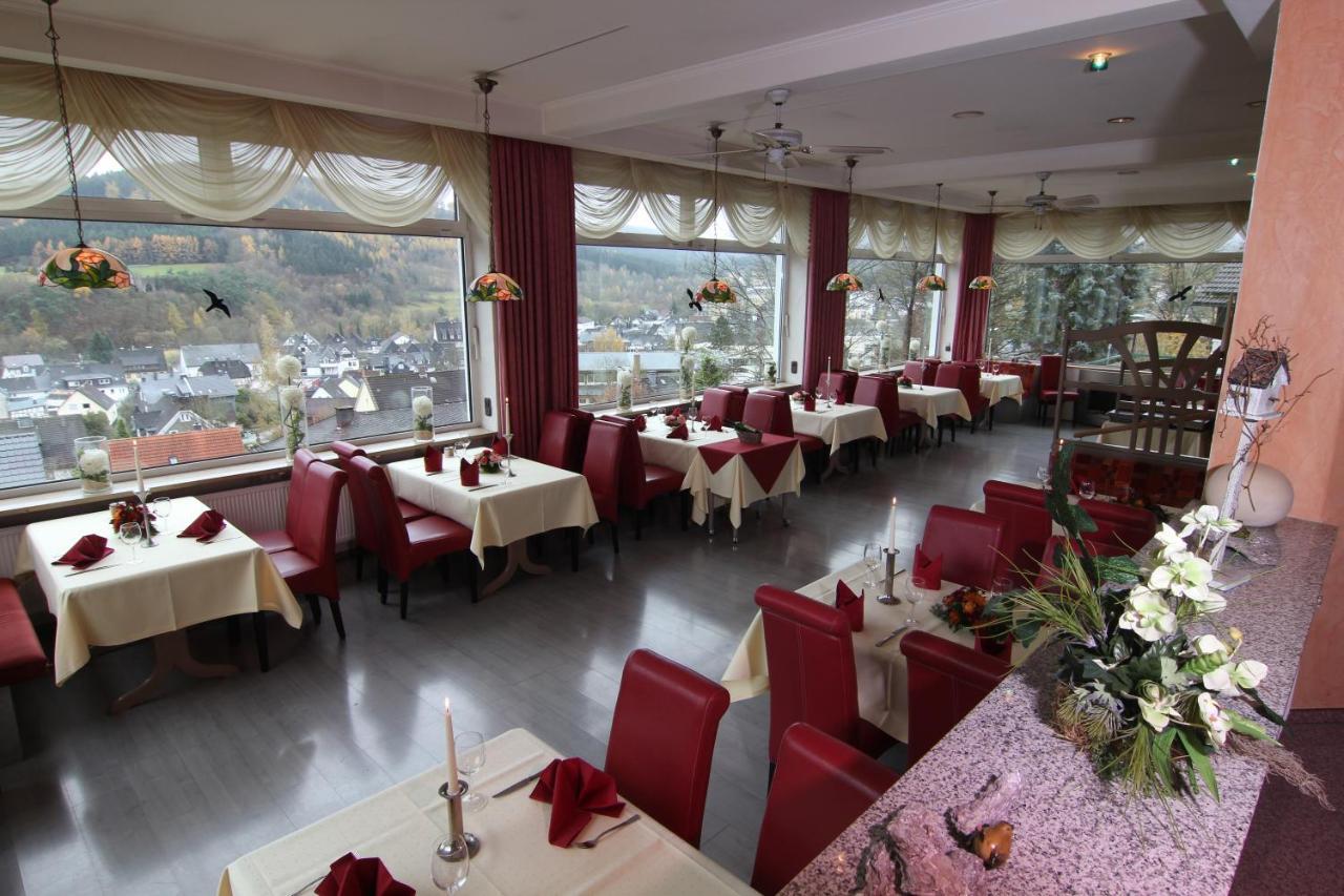 Lahnblick 3* Bad Laasphe