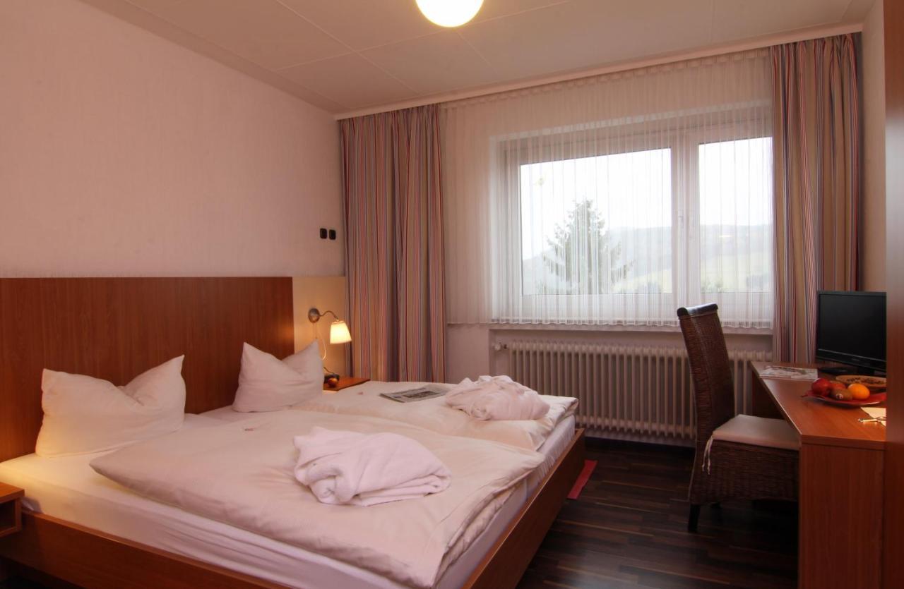 Hotel Lahnblick 3*